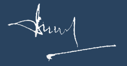 signature