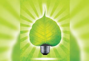 fossil free