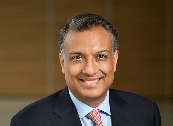 Sumant Sinha Image